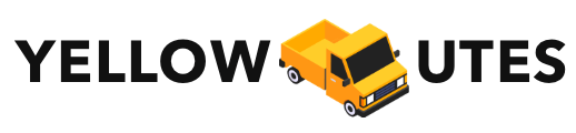 Utes for Rent in Rocklea